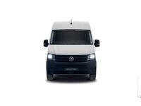 Neu VW Crafter 177 PS (130 kW) 2025 Weiß Van