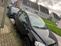 gebraucht VW Fox volkswagen 1,2