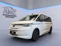 Gebraucht VW Multivan Style 150 PS (110 kW) 2026 Weiß Van
