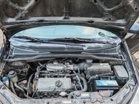 Gebraucht Hyundai Getz 67 PS (49 kW) 2006 Schwarz Kleinwagen