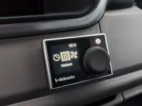 Gebraucht Mitsubishi Canter 131 PS (96 kW) 2018 Orange Limousine