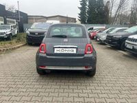 gebraucht Fiat 500 1.0 DOLCEVITA 70PS