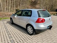 Gebraucht VW Golf V 80 PS (58 kW) 2007 Grau Limousine