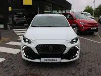 Neu Renault Clio V Techno 158 PS (116 kW) 2026 Gletscherweiss Kleinwagen