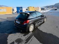 gebraucht Peugeot 207 207LeMans Sonderedition