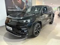 Neu VW Tayron R-line 150 PS (110 kW) 2025 Schwarz SUV