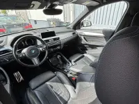 Gebraucht BMW X1 M Sport 220 PS (161 kW) 2020 Weiß SUV
