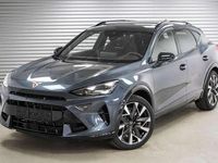 Neu Cupra Formentor VZ 333 PS (244 kW) 2025 Magnetic grau metallic (s7) SUV