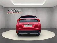 Gebraucht Mitsubishi Eclipse Cross Diamant Edition 163 PS (119 kW) 2019 Rot SUV