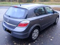 Gebraucht Opel Astra Edition 90 PS (66 kW) 2006 Limousine