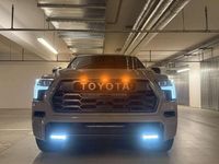 Neu Toyota Sequoia 436 PS (320 kW) 2025 Mudbath SUV