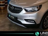 gebraucht Opel Mokka X Select | TEMPOMAT | NAVI | PDC | LMF |