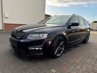 Gebraucht Skoda Octavia RS 379 PS (278 kW) 2015 Kombi