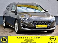 Gebraucht Ford Focus Vignale 150 PS (110 kW) 2019 Magnetic (metallic) Kombi