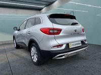 gebraucht Renault Kadjar 1.3 TCe 140 GPF Limited *NAVI*LED*FLA*LM