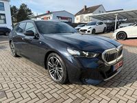 Gebraucht BMW 520 M Sport 197 PS (144 kW) 2025 Schwarz Kombi