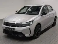 Gebraucht Opel Corsa 101 PS (74 kW) 2025 Konturweissmet. Kleinwagen