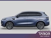 Neu Leapmotor B10 160 kW (218 PS) 2026 Starry night blue metallic SUV