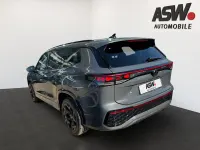 Gebraucht VW Tayron R-line 204 PS (150 kW) 2026 Grau SUV