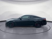 Neu BMW M4 Performance 551 PS (405 kW) 2025 Schwarz Coupé