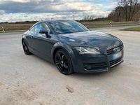 Gebraucht Audi TT 160 PS (117 kW) 2008 Schwarz Coupé