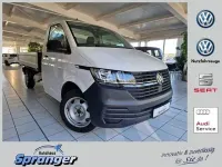 Second-hand VW Transporter 150 CP (110 kW) 2021 Van