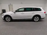 Gebraucht VW Passat 147 PS (108 kW) 2021 Andere Kombi