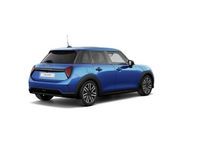 Gebraucht Mini Cooper Classic 156 PS (114 kW) 2024 Blau Kleinwagen
