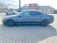 Gebraucht Audi A8 330 PS (242 kW) 2006 Grau Limousine