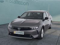 Gebraucht Opel Astra Enjoy 131 PS (96 kW) 2023 Grau Kombi