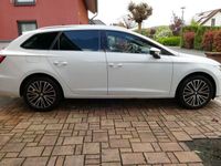 gebraucht Seat Leon ST Xcellence - 1,5 TSI ACT DSG