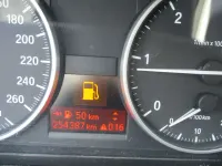 Occasion BMW 318 143 ch (105 kW) 2011 Noir Break