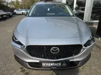 Brugt Mazda CX-30 Selection 2020 Sølv SUV