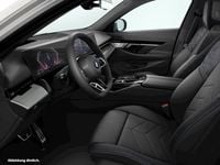 Gebraucht BMW 540 M Sport 286 PS (210 kW) 2025 Grau Kombi