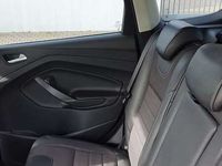 gebraucht Ford Kuga 