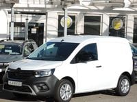 Neu Renault Kangoo Rapid Advance 95 PS (69 kW) 2025 Weiß Limousine