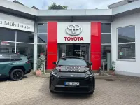 Gebraucht Toyota bZ4X 164 kW (224 PS) 2026 Schwarz SUV