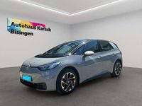 Brugt VW ID.3 Pro Performance 150 kW (204 HK) 2020 Grå Hatchback