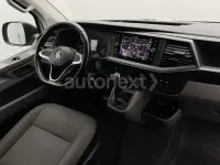 Brugt VW T6.1 2020 Hvid Van
