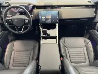 Gebraucht Land Rover Range Rover Sport 635 PS (467 kW) 2026 Narvik black SUV