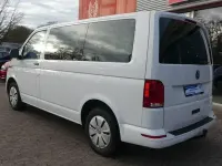 Gebraucht VW Multivan 110 PS (80 kW) 2020 Andere Van / Kleinbus