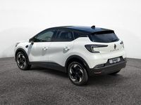 Gebraucht Renault Captur Techno 158 PS (116 kW) 2024 Weiss qnc+schwarz gne SUV