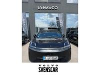 Gebraucht Lynk & Co 08 345 PS (253 kW) 2025 Schwarz SUV