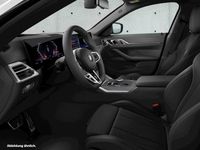 Neu BMW i4 M Sport 294 kW (401 PS) 2026 Alpinweiss iii Limousine