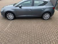 gebraucht Seat Leon 1.2 Benzin