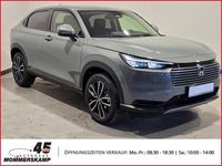Neu Honda HR-V Elegance 131 PS (96 kW) 2025 Grau SUV