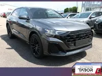 Neu Audi Q8 Comfort 286 PS (210 kW) 2026 Grau SUV