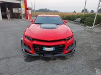 Gebraucht Chevrolet Camaro 453 PS (333 kW) 2020 Rot