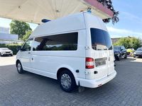 Gebraucht VW T5 140 PS (102 kW) 2012 Candyweiss Van