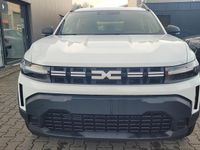 Nowe Dacia Duster Expression 91 KM (66 kW) 2025 Biały SUV